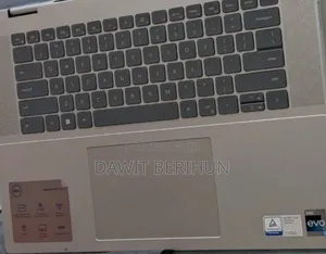 New Laptop Dell Latitude 5310 16GB Intel Core i7 SSD 1T