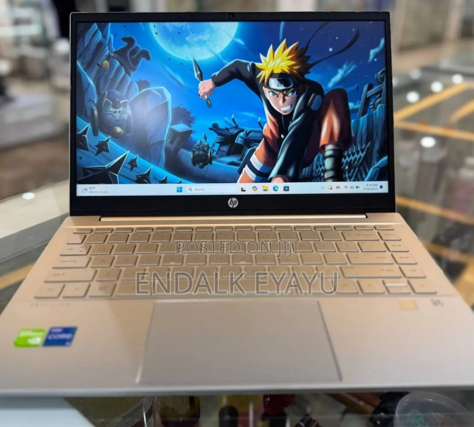 New Laptop HP Pavilion 14 16GB Intel Core i5 SSD 512GB