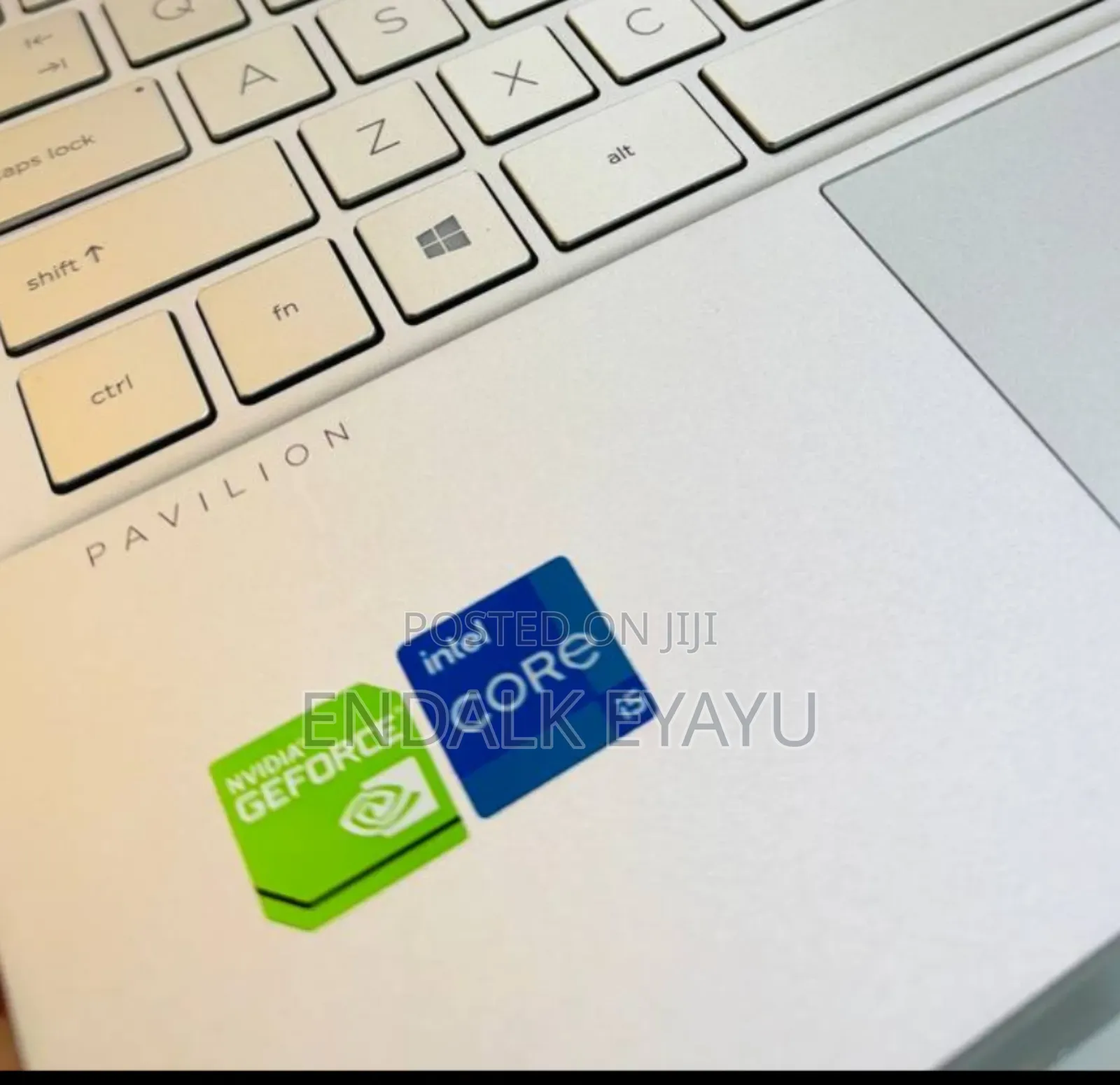 New Laptop HP Pavilion 14 16GB Intel Core i5 SSD 512GB