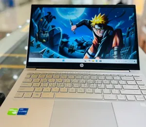Photo - New Laptop HP Pavilion 14 16GB Intel Core i5 SSD 512GB