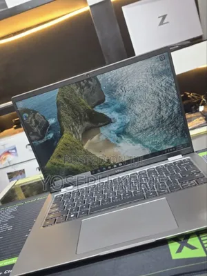 Photo - New Laptop Dell Latitude 14 16GB Intel Core i7 SSD 512GB