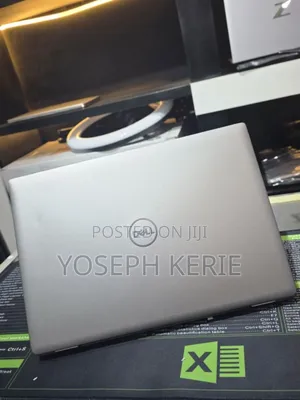 New Laptop Dell Latitude 14 16GB Intel Core i7 SSD 512GB