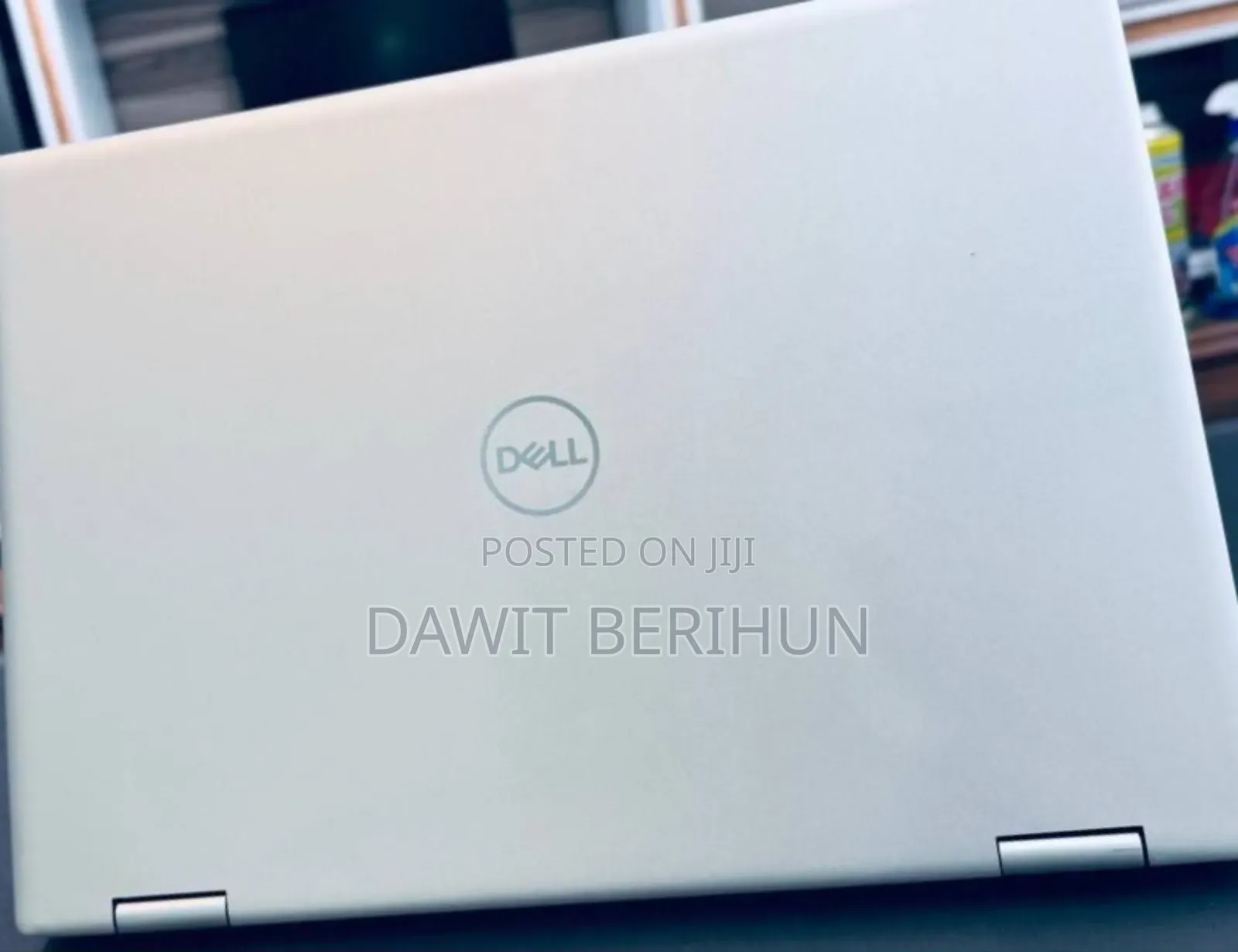 New Laptop Dell Inspiron 16 5620 16GB AMD Ryzen 5 SSD 512GB