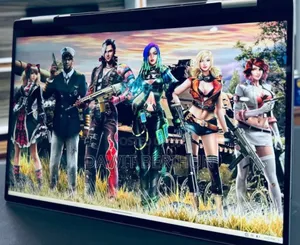 New Laptop Dell Inspiron 16 5620 16GB AMD Ryzen 5 SSD 512GB