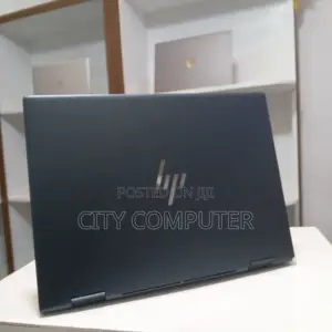 New Laptop HP Envy X360 16GB Intel Core I7 SSD 512GB