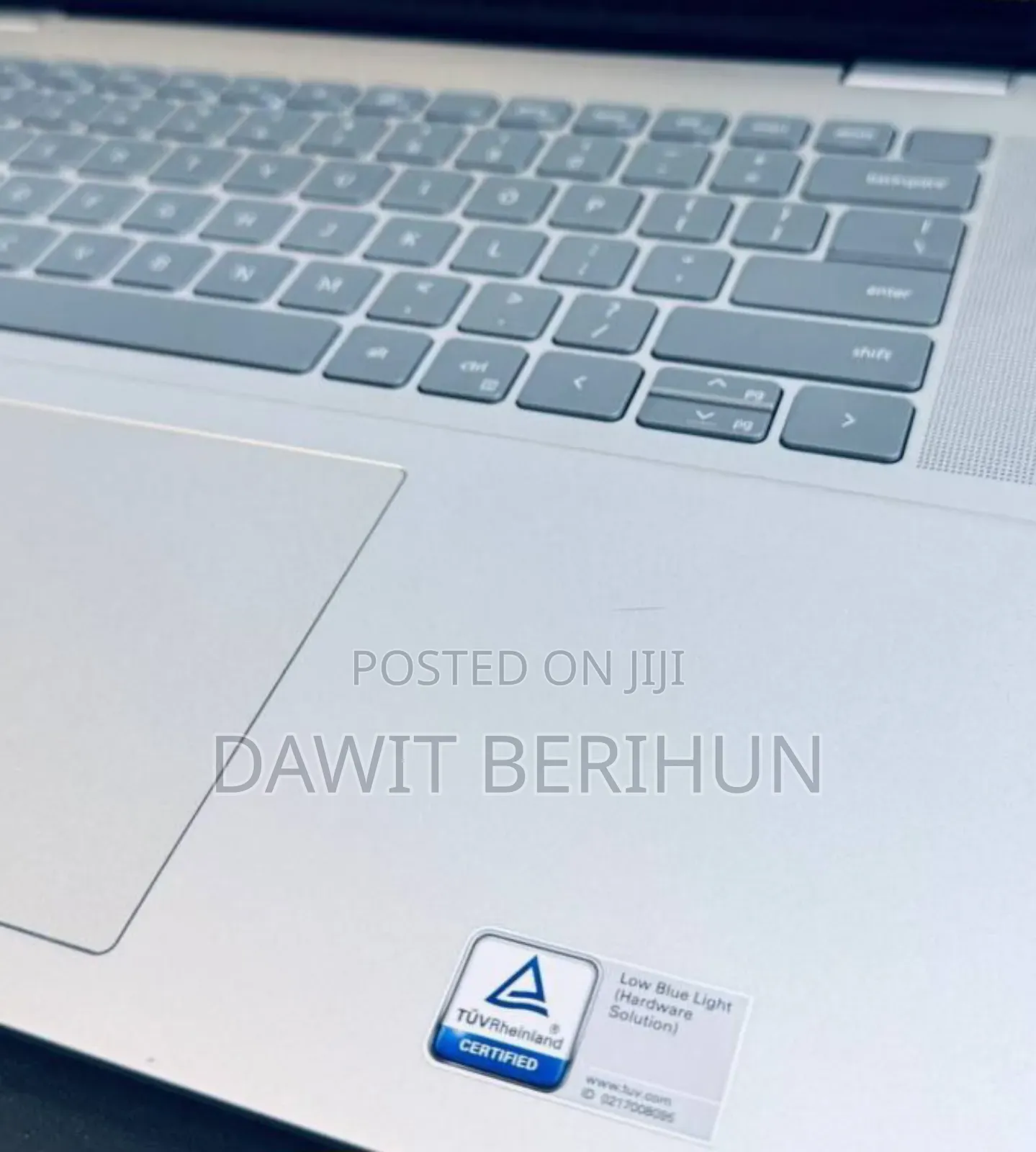 New Laptop Dell Inspiron 16 5620 16GB AMD Ryzen 5 SSD 512GB