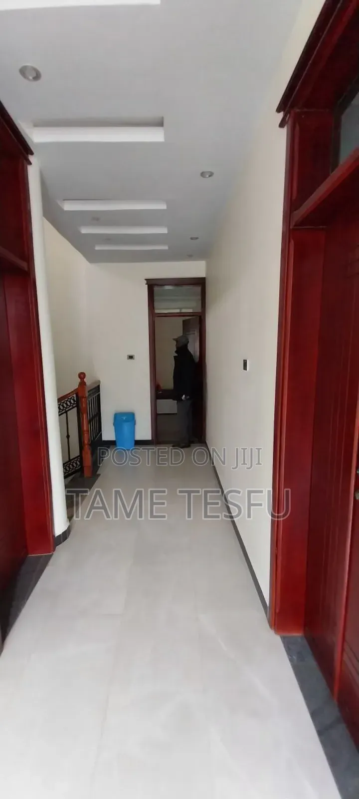Furnished 8bdrm House in Cmc መር, Bole for sale