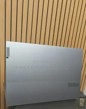 New Laptop Lenovo ThinkBook 15 32GB AMD Ryzen 7 SSD 1T