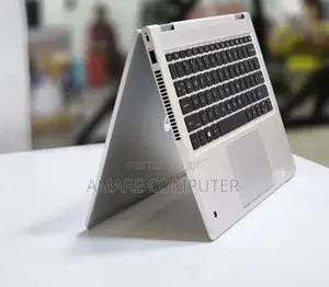 New Laptop HP ProBook X360 435 G8 16GB AMD Ryzen 7 SSD 512GB