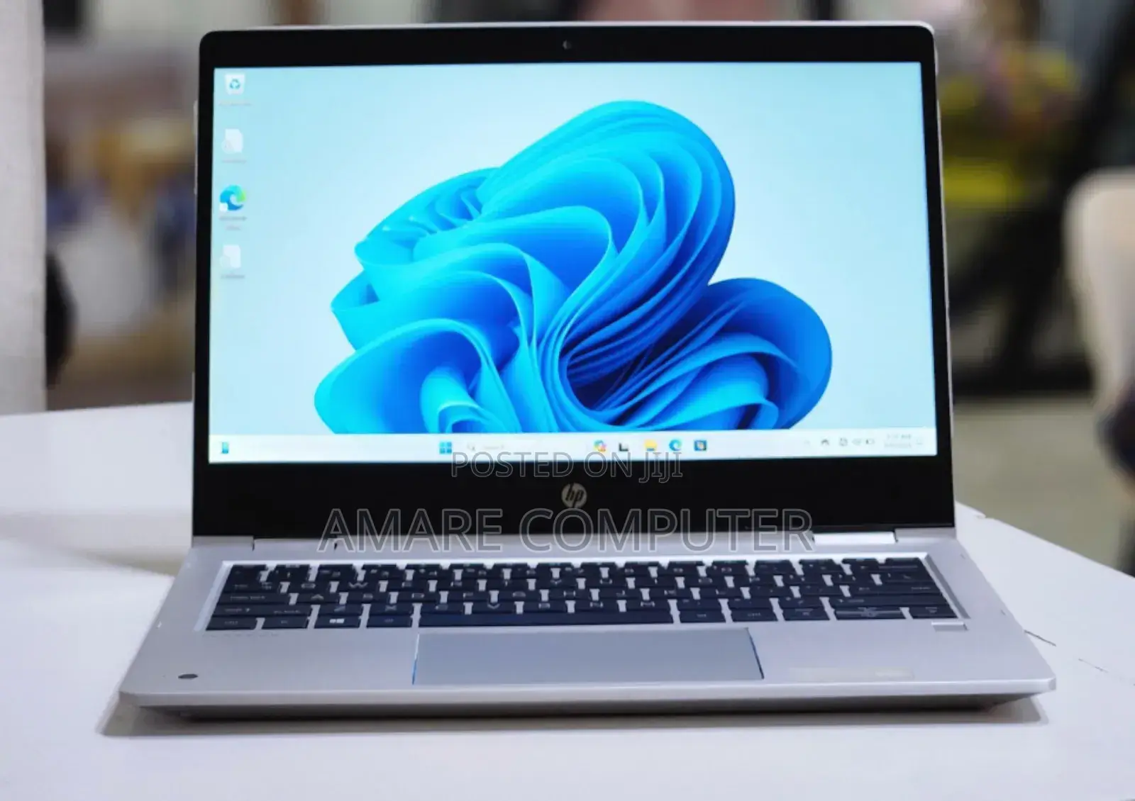 New Laptop HP ProBook X360 435 G8 16GB AMD Ryzen 7 SSD 512GB