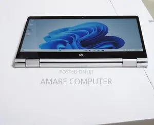 New Laptop HP ProBook X360 435 G8 16GB AMD Ryzen 7 SSD 512GB