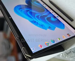 Photo - New Laptop HP Spectre X360 16GB Intel Core I7 SSD 1T