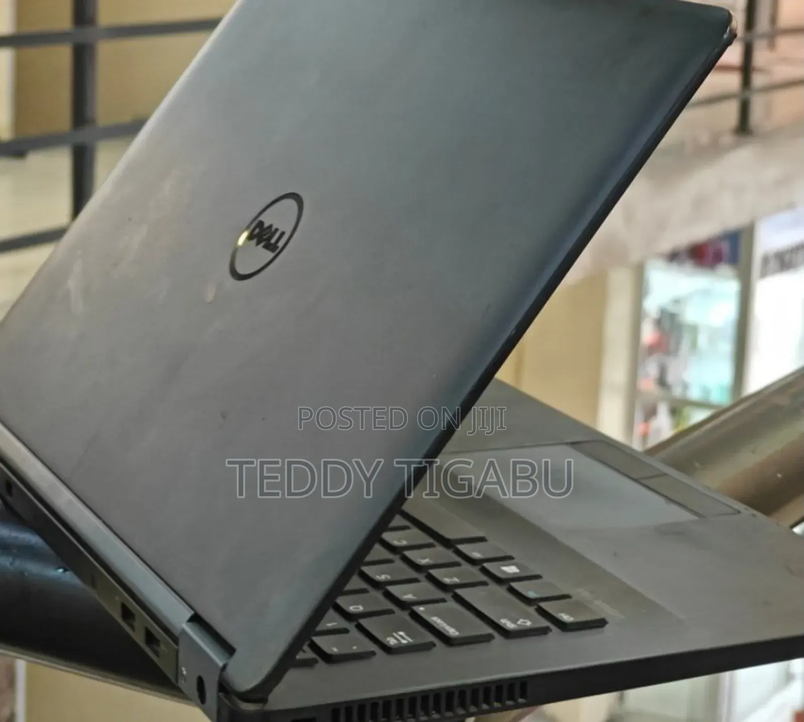 New Laptop Dell Latitude E7470 8GB Intel Core I5 SSD 256GB