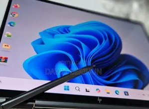 New Laptop HP Spectre X360 16GB Intel Core I7 SSD 1T