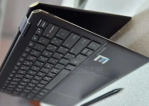 New Laptop HP Spectre X360 16GB Intel Core I7 SSD 1T