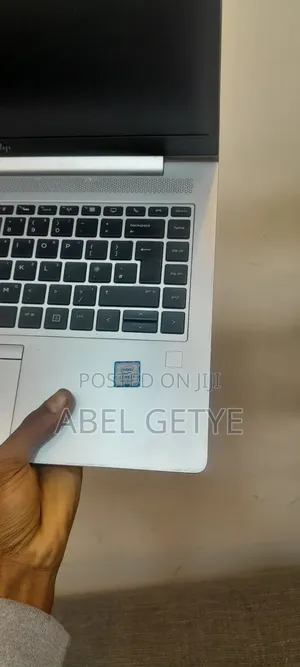 New Laptop HP EliteBook 840 16GB Intel Core I7 SSD 512GB