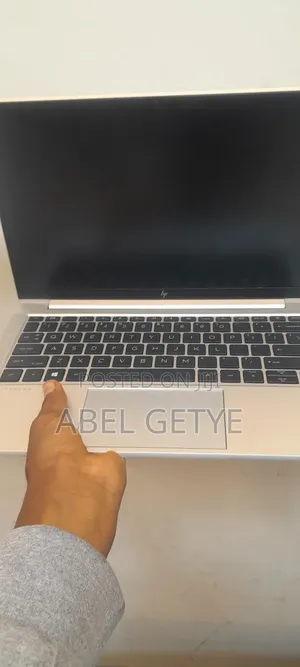 New Laptop HP EliteBook 840 16GB Intel Core I7 SSD 512GB