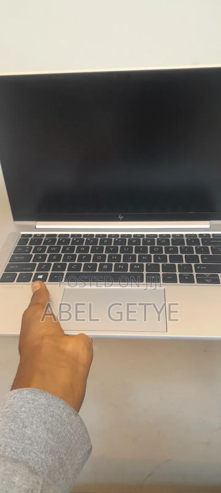 New Laptop HP EliteBook 840 16GB Intel Core I7 SSD 512GB