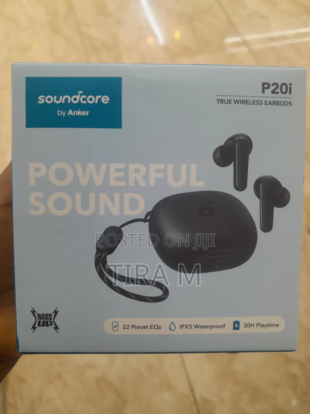 Anker Soundcore
