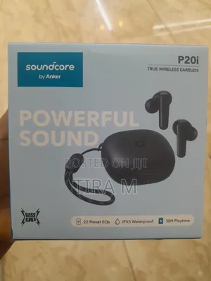 Anker Soundcore
