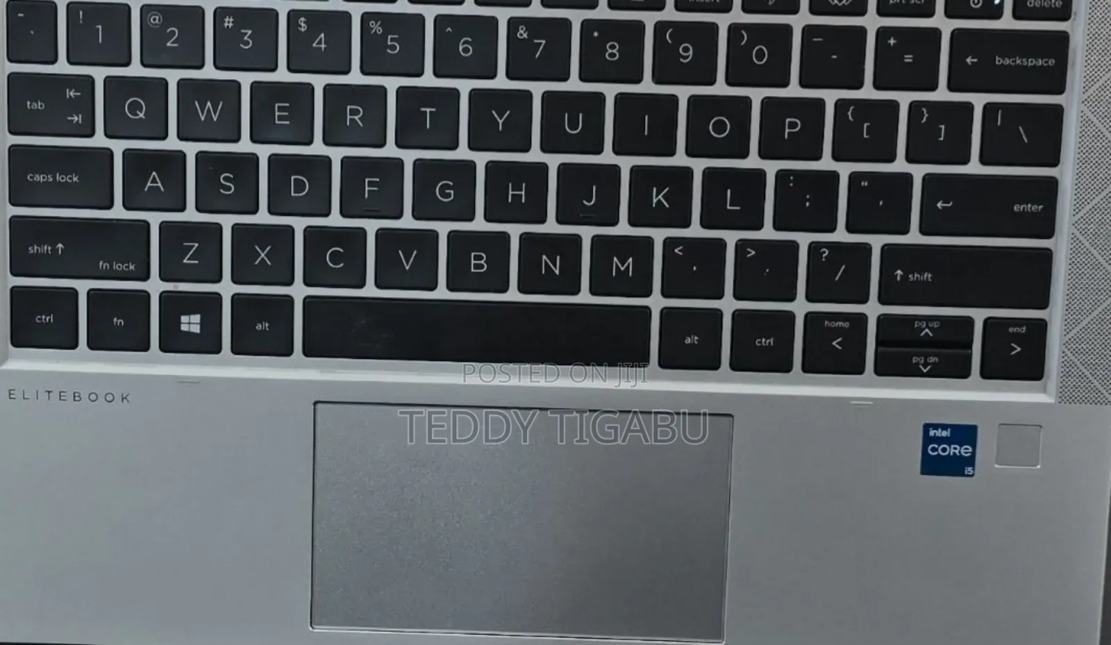 New Laptop HP Envy x360 16GB Intel Core i5 SSD 512GB