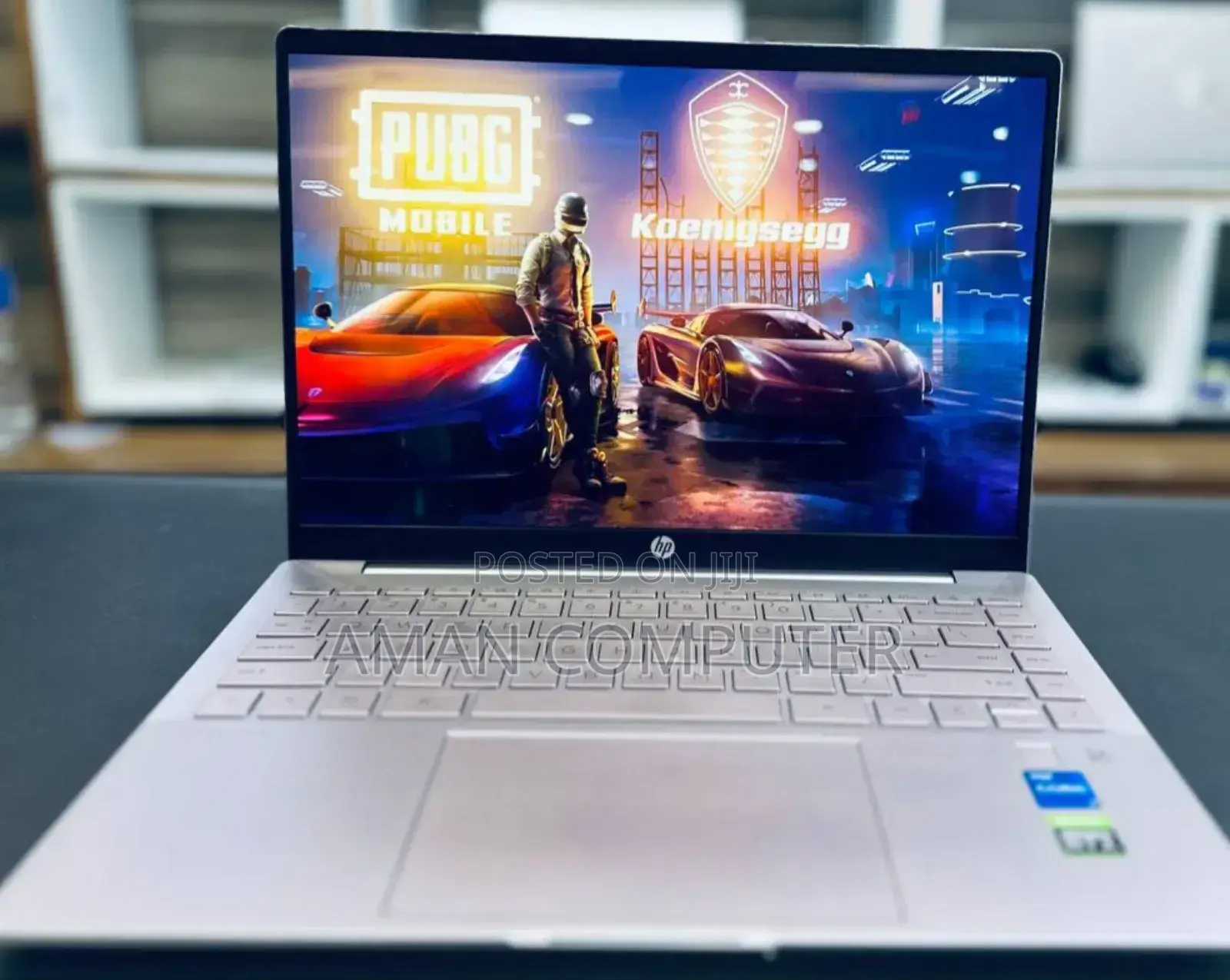 New Laptop HP Pavilion 15 16GB Intel Core I7 SSD 512GB
