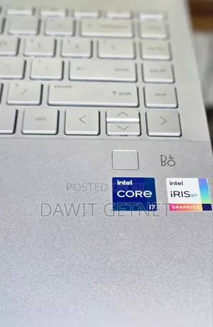 New Laptop HP Pavilion 15 16GB Intel Core I7 SSD 512GB