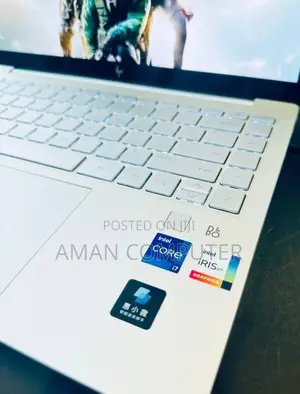 New Laptop HP Pavilion 14 16GB Intel Core I7 SSD 1T