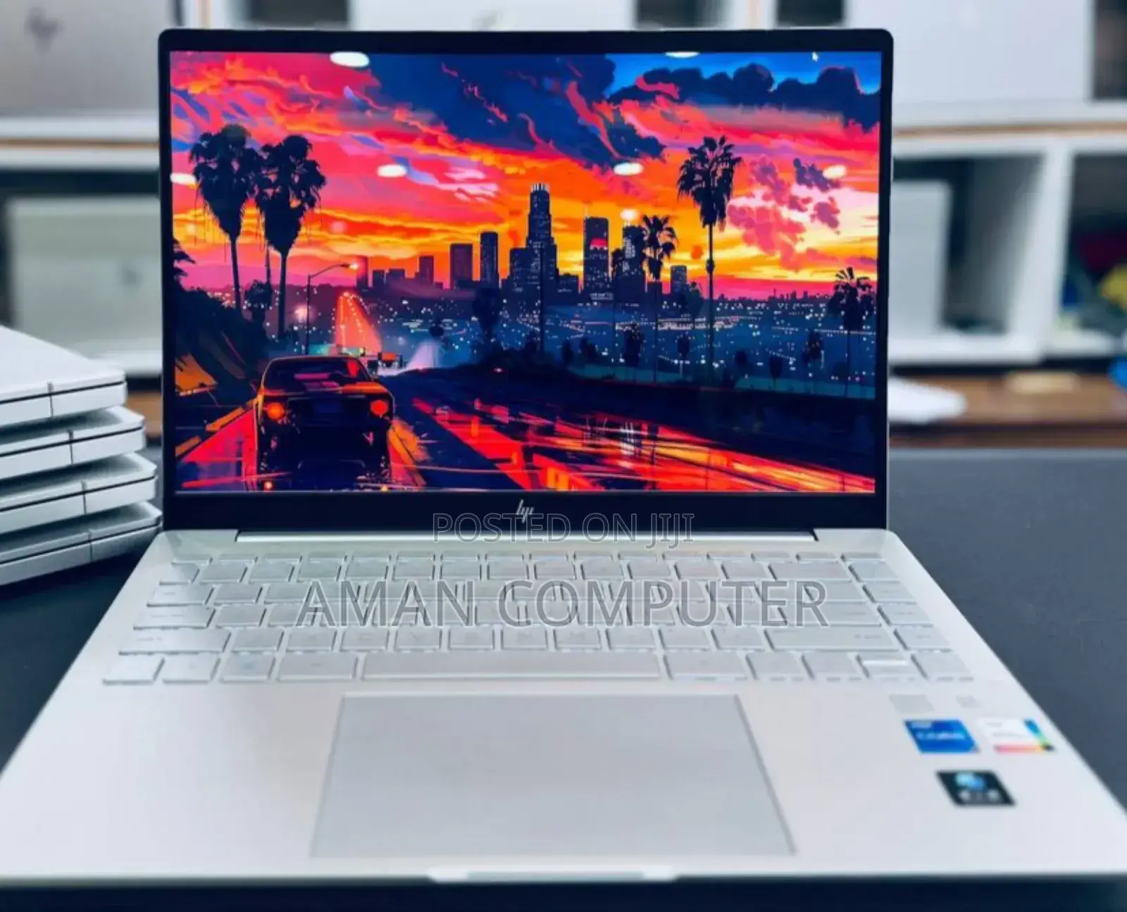 New Laptop HP Pavilion 14 16GB Intel Core I7 SSD 1T