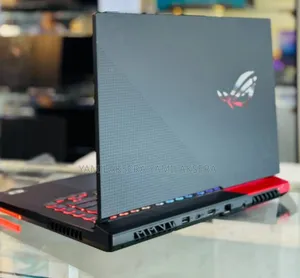 New Laptop Asus ROG Strix G15 16GB AMD Ryzen 9 SSD 512GB