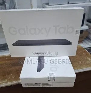 New Samsung Galaxy Tab A9+ 128 GB