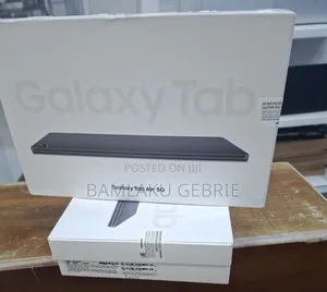 New Samsung Galaxy Tab A9+ 128 GB
