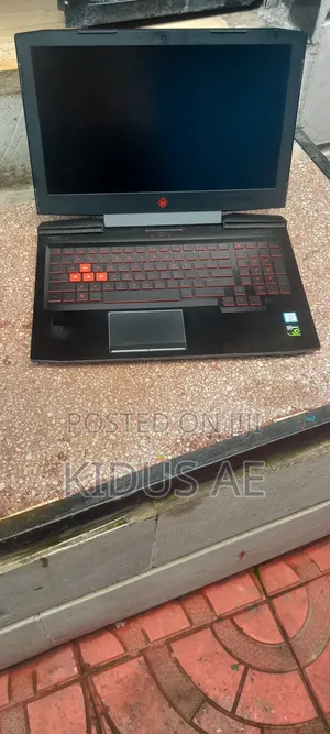 Laptop HP Omen X 16GB Intel Core I5 HDD+SSD 1T