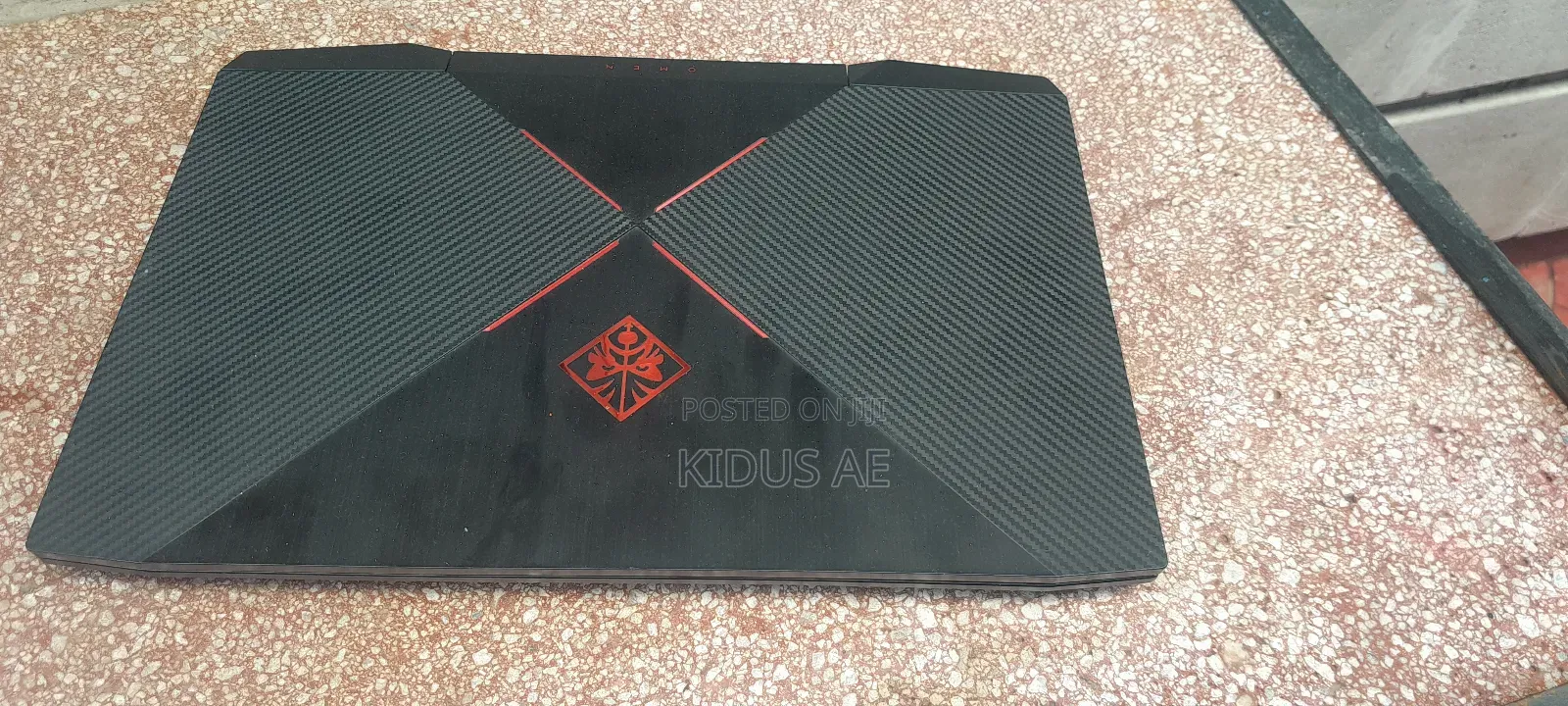 Laptop HP Omen X 16GB Intel Core I5 HDD+SSD 1T