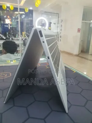 New Laptop HP EliteBook X360 1040 G7 16GB Intel Core I7 SSD 512GB