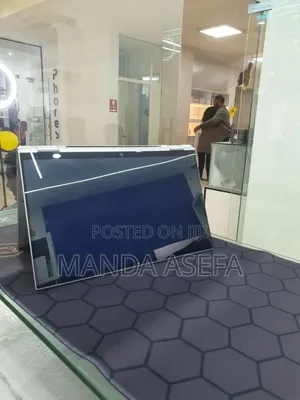 New Laptop HP EliteBook X360 1040 G7 16GB Intel Core I7 SSD 512GB