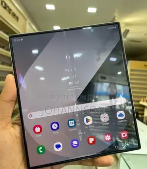 Photo - Samsung Galaxy Z Fold6 512 GB