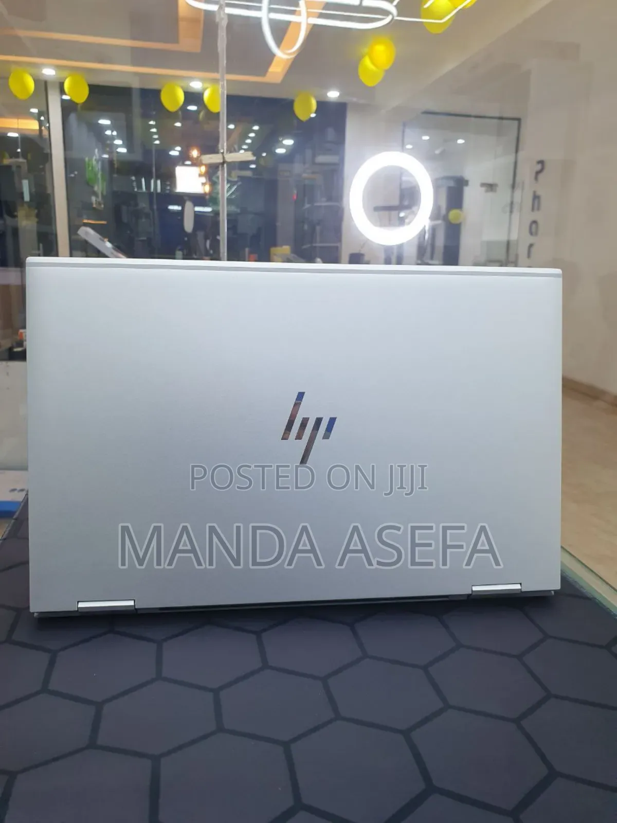 New Laptop HP EliteBook X360 1040 G7 16GB Intel Core I7 SSD 512GB