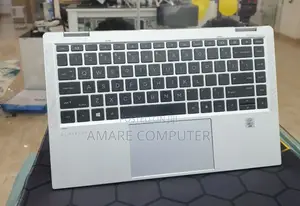 Photo - New Laptop HP EliteBook X360 1030 G7 16GB Intel Core I7 SSD 512GB