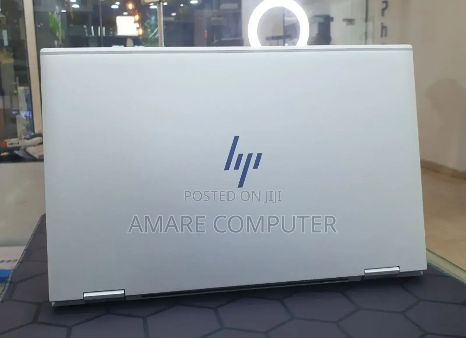 New Laptop HP EliteBook X360 1030 G7 16GB Intel Core I7 SSD 512GB