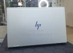 New Laptop HP EliteBook X360 1030 G7 16GB Intel Core I7 SSD 512GB