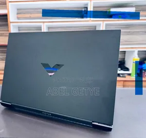 New Laptop HP Victus 15 16GB Intel Core I7 SSD 512GB