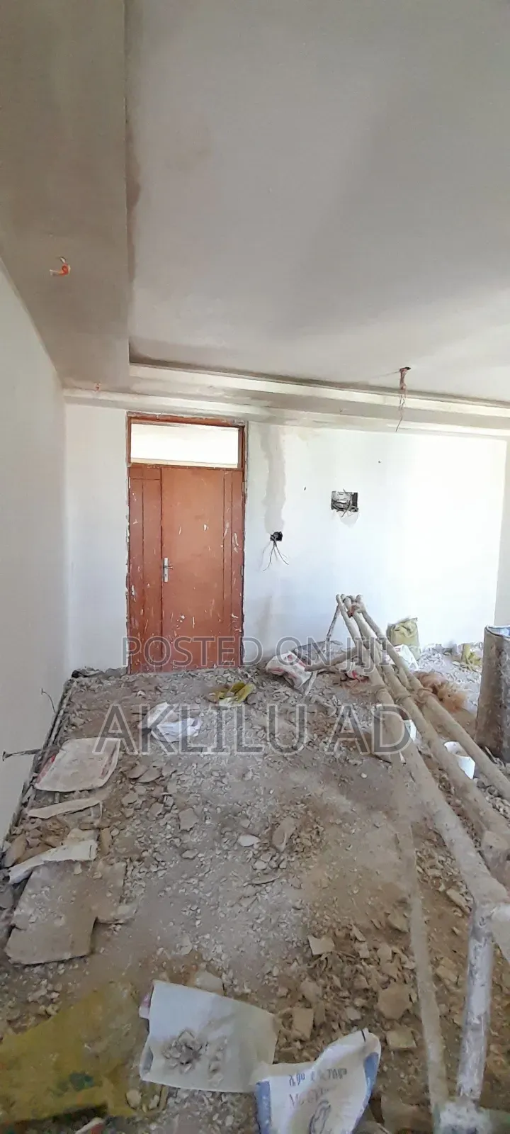 1bdrm Condo in Bole Ayat for sale