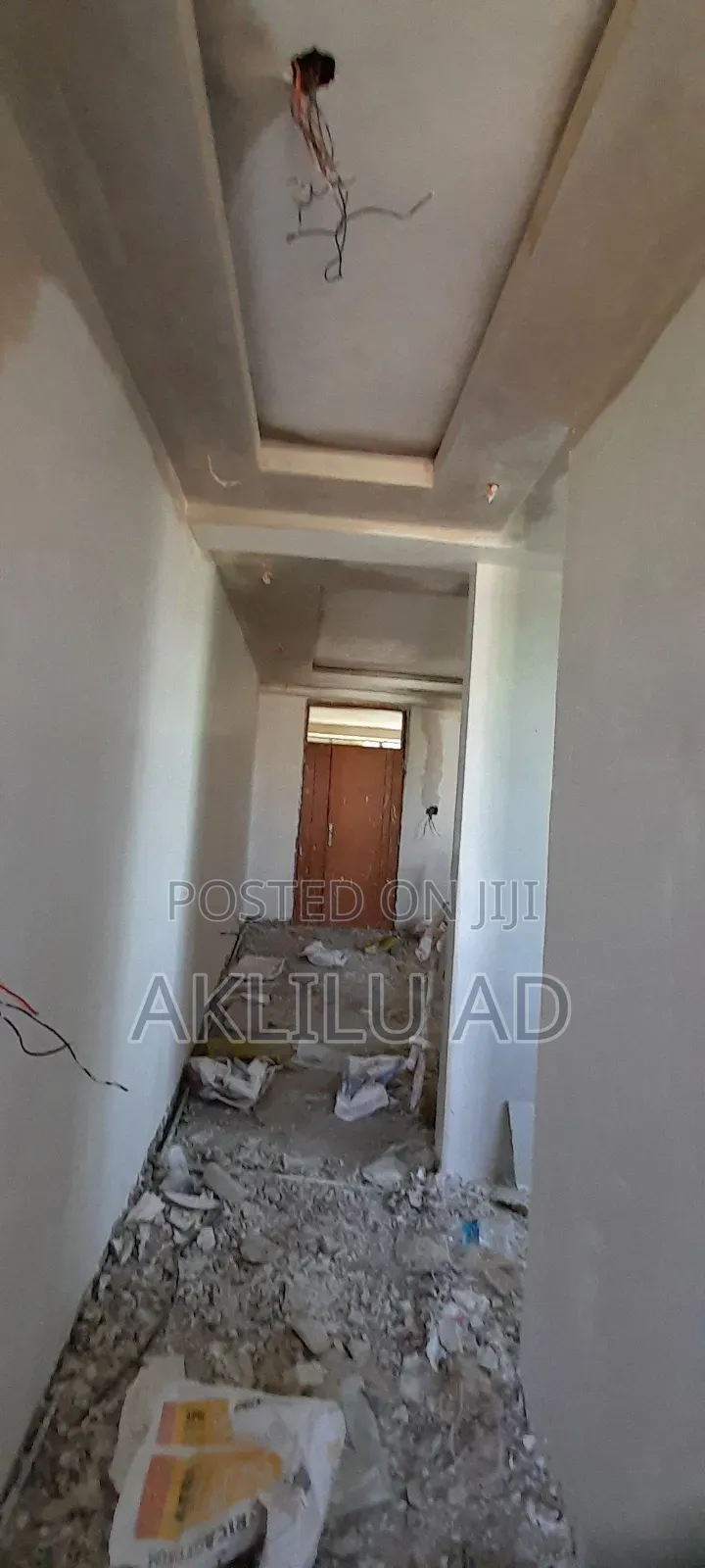 1bdrm Condo in Bole Ayat for sale