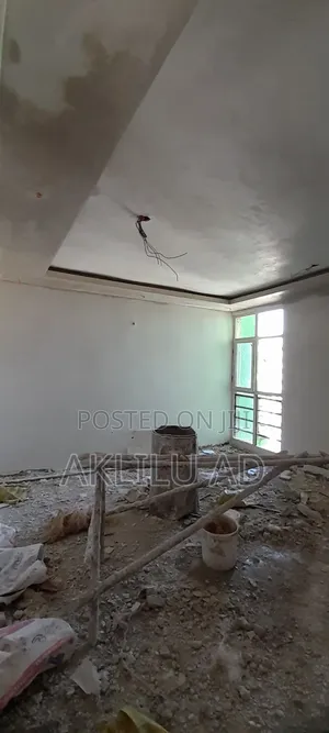 1bdrm Condo in Bole Ayat for sale