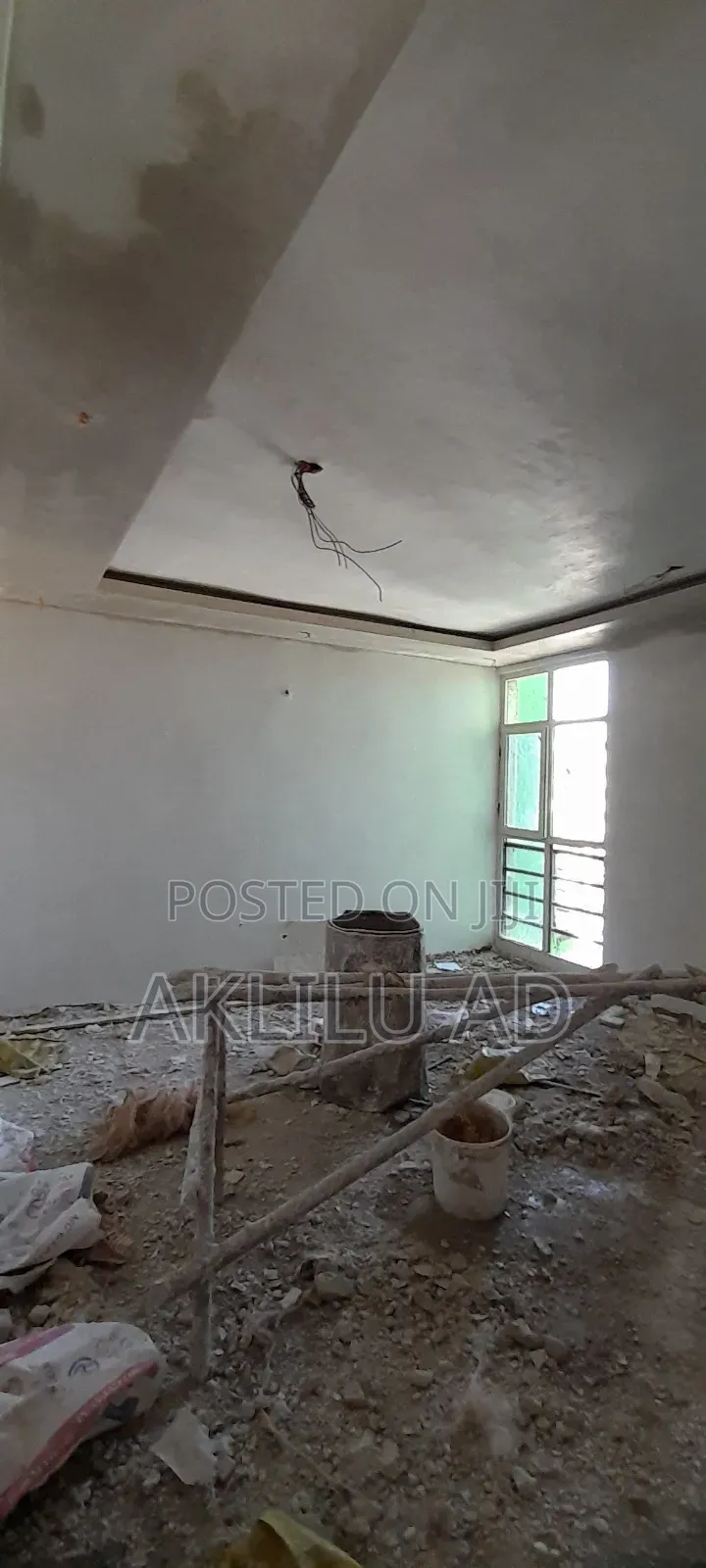 1bdrm Condo in Bole Ayat for sale