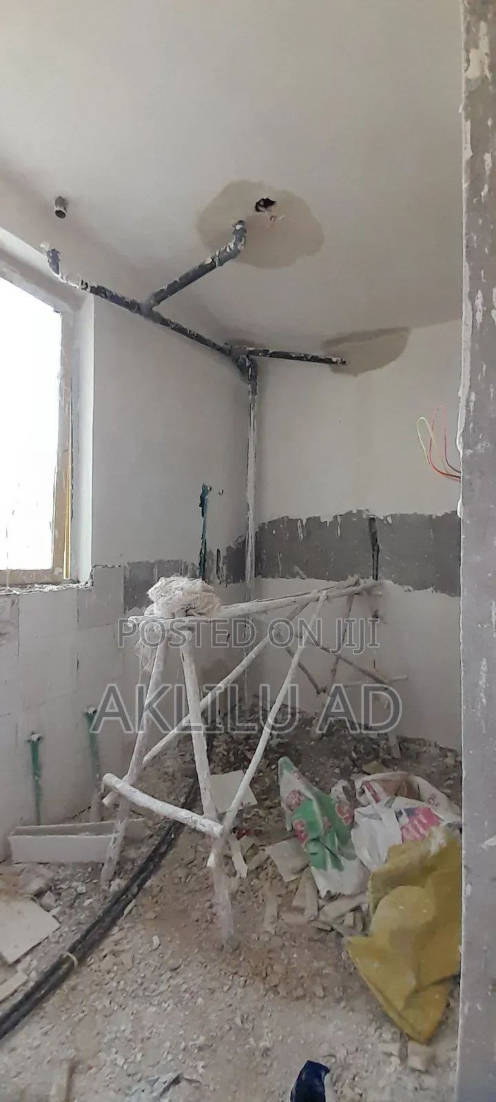 1bdrm Condo in Bole Ayat for sale