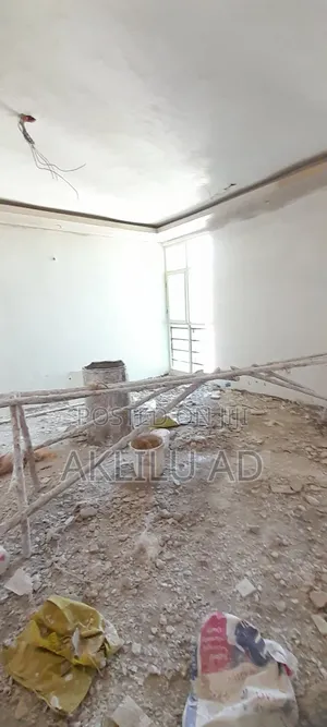 1bdrm Condo in Bole Ayat for sale