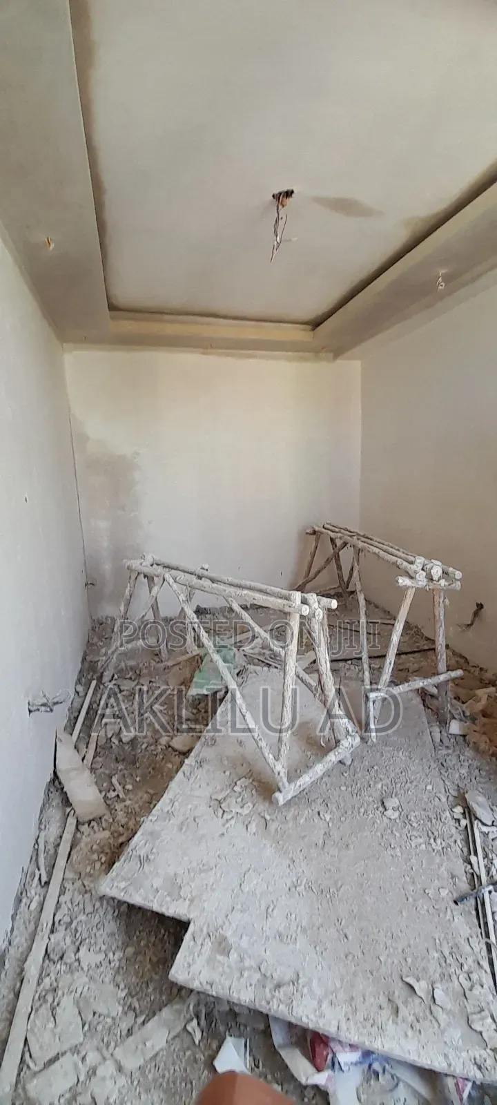 1bdrm Condo in Bole Ayat for sale