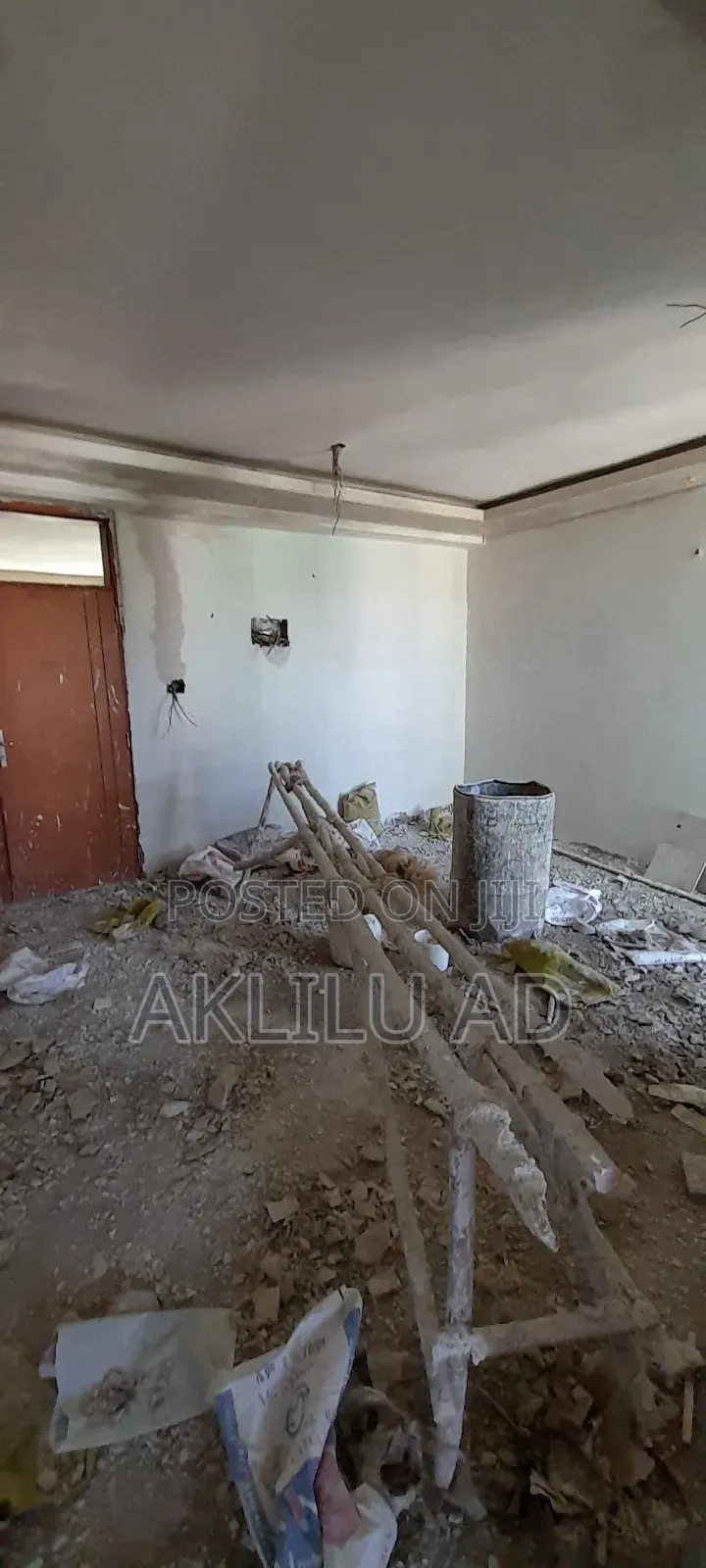 1bdrm Condo in Bole Ayat for sale